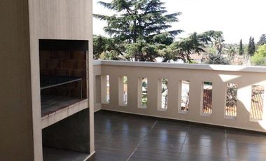 Departamento en Monte Grande
