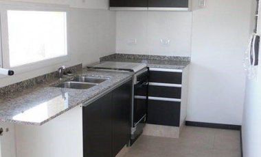 Departamento en Monte Grande