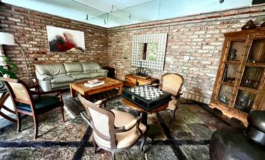 Renta  casa en  lomas de virreyes  en explanada .