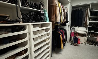 Renta  casa en  lomas de virreyes  en explanada .