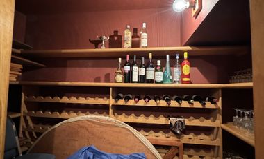 Renta  casa en  lomas de virreyes  en explanada .