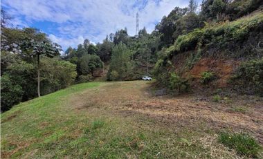 Venta de Lote en Unidad Cerrada en Retiro sector los Salados