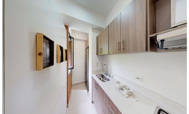 Venta apto La Estrella Antioquia - Terraverde Ocre - Cesión Derechos