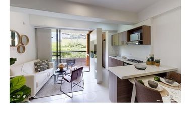 Venta apto La Estrella Antioquia - Terraverde Ocre - Cesión Derechos