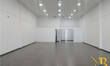 EDIFICIO EMPRESARIAL Y COMERCIAL  UBICADO EN EL CENTRO YOPAL.