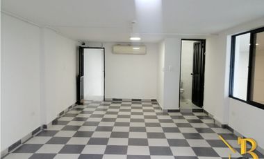 EDIFICIO EMPRESARIAL Y COMERCIAL  UBICADO EN EL CENTRO YOPAL.