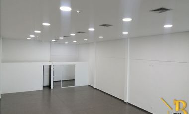 EDIFICIO EMPRESARIAL Y COMERCIAL  UBICADO EN EL CENTRO YOPAL.