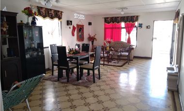 Cómoda Casa en Barrio San Roque