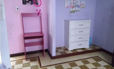 Cómoda Casa en Barrio San Roque