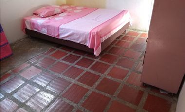 Cómoda Casa en Barrio San Roque