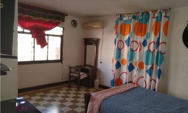 Cómoda Casa en Barrio San Roque