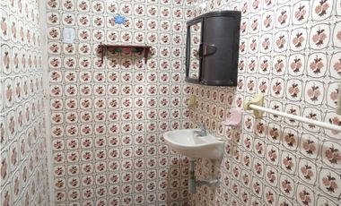 Cómoda Casa en Barrio San Roque