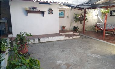 Cómoda Casa en Barrio San Roque