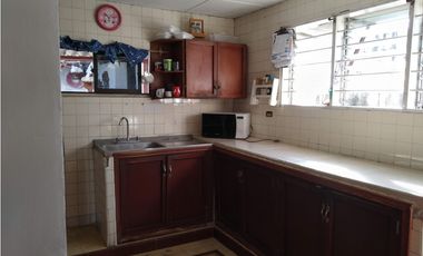 Cómoda Casa en Barrio San Roque