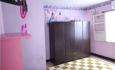 Cómoda Casa en Barrio San Roque