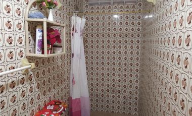 Cómoda Casa en Barrio San Roque