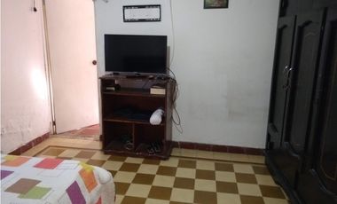 Cómoda Casa en Barrio San Roque