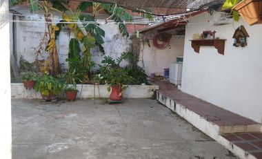 Cómoda Casa en Barrio San Roque