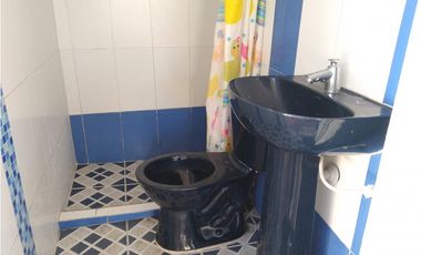 Cómoda Casa en Barrio San Roque