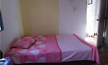 Cómoda Casa en Barrio San Roque