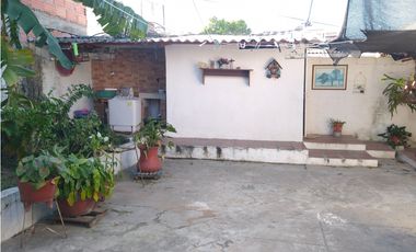 Cómoda Casa en Barrio San Roque