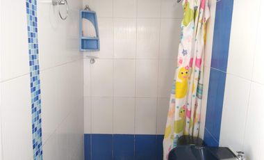Cómoda Casa en Barrio San Roque