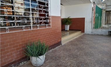 Cómoda Casa en Barrio San Roque