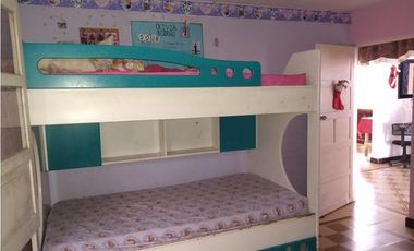 Cómoda Casa en Barrio San Roque