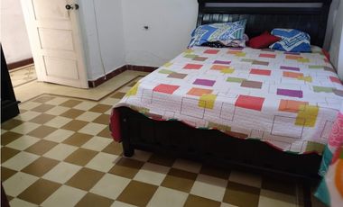 Cómoda Casa en Barrio San Roque