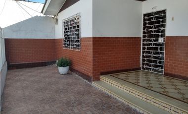 Cómoda Casa en Barrio San Roque