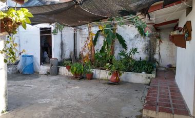 Cómoda Casa en Barrio San Roque