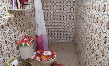 Cómoda Casa en Barrio San Roque