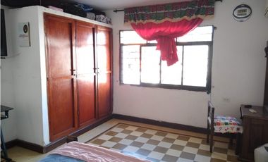 Cómoda Casa en Barrio San Roque