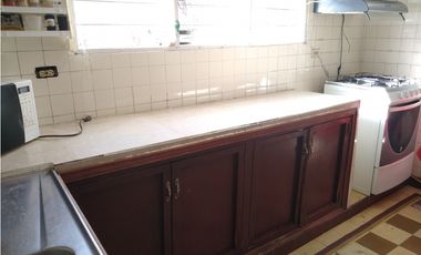 Cómoda Casa en Barrio San Roque