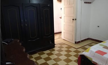 Cómoda Casa en Barrio San Roque