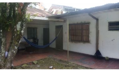 Se vende lote urbano de 300M2 en La Mesa Cund, Col. en 600 millones