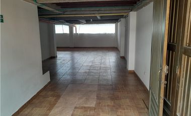 ARRIENDO LOCAL EN ALCAZARES, MANIZALES | ARRIENDOS MANIZALES