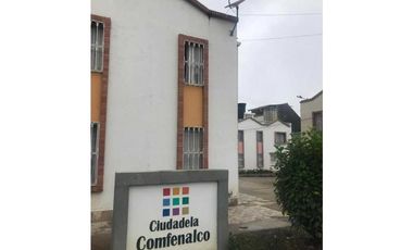 Casa En Confenalco En La Mesa Cundi Económica