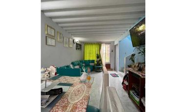 Casa En Confenalco En La Mesa Cundi Económica
