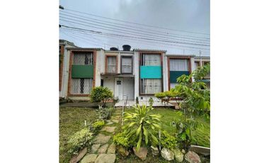Casa En Confenalco En La Mesa Cundi Económica