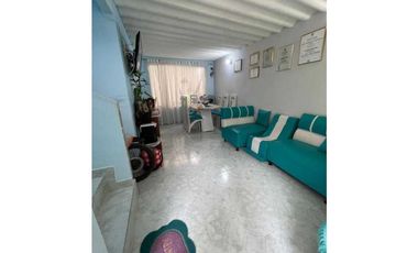 Casa En Confenalco En La Mesa Cundi Económica