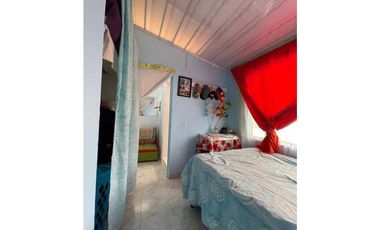 Casa En Confenalco En La Mesa Cundi Económica