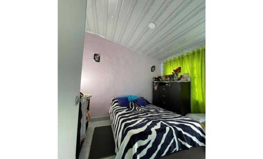 Casa En Confenalco En La Mesa Cundi Económica