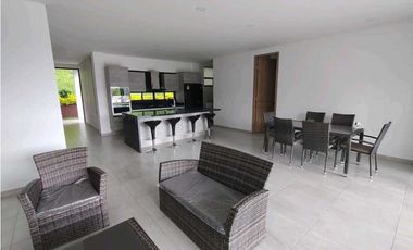 Venta  Casa Campestre, Villeta