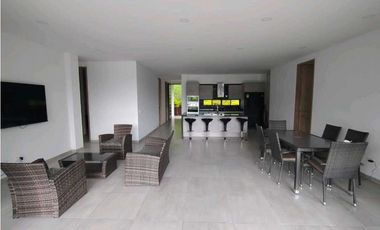Venta  Casa Campestre, Villeta