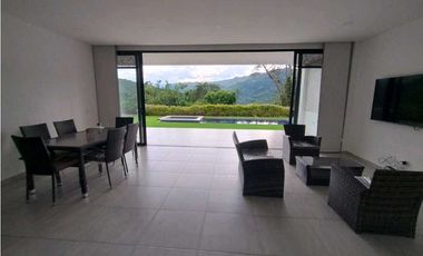 Venta  Casa Campestre, Villeta