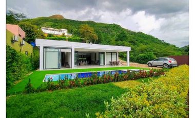 Venta  Casa Campestre, Villeta