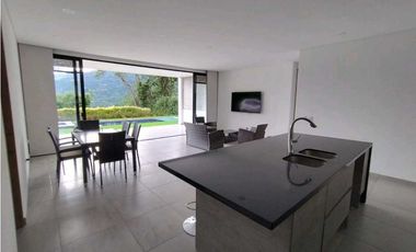 Venta  Casa Campestre, Villeta