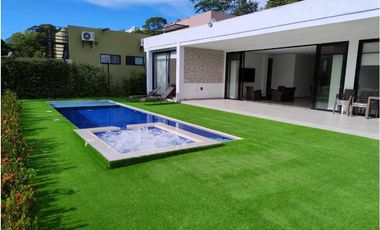 Venta  Casa Campestre, Villeta