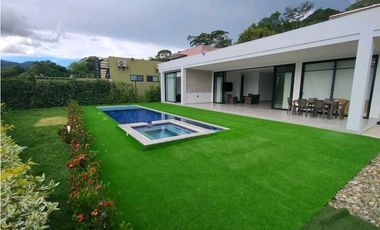 Venta  Casa Campestre, Villeta